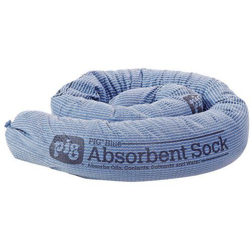 Absorbtionsläns Extra, Blue Pig Sock