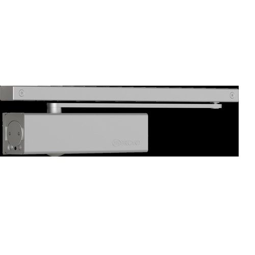 Dørlukker 6480017 Styrke 2-5 Glideskinnearm - Bricard