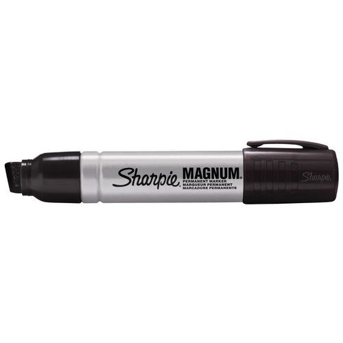 Permanent markør Sharpie Metal Barrel Large Permanent markør Sharpie Metal Barrel Large