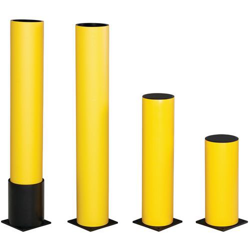 Fleksibelt beskyttelsesdeksel - d-flexx