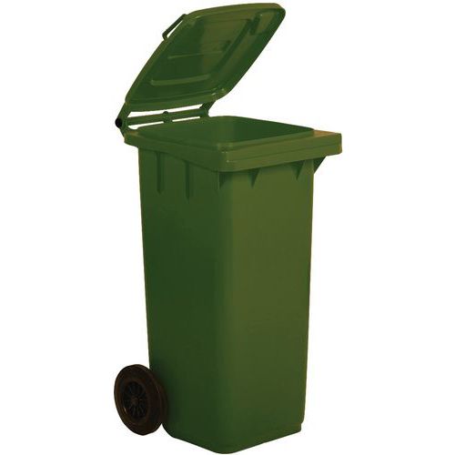 Helfarget 240 l avfallsbeholdere - Manutan Helfarget 240 l avfallsbeholdere - Manutan
