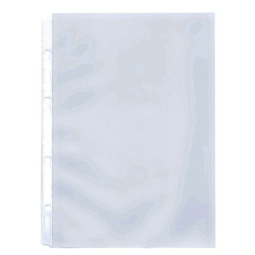 Plastlomme perm A4 EU