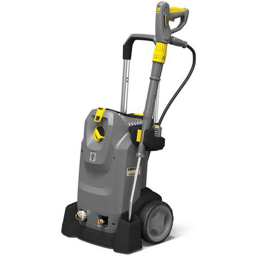 Nettoyeur haute pression HD 8/18-4 M+_Karcher Nettoyeur haute pression HD 8/18-4 M+_Karcher