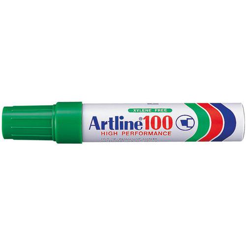 Permanent tusj Artline 100 - 7,5 mm - Artline Permanent tusj Artline 100 - 7,5 mm - Artline