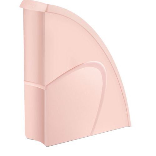 Magasinsamler - Rosa pudder - CEP Magasinsamler - Rosa pudder - CEP