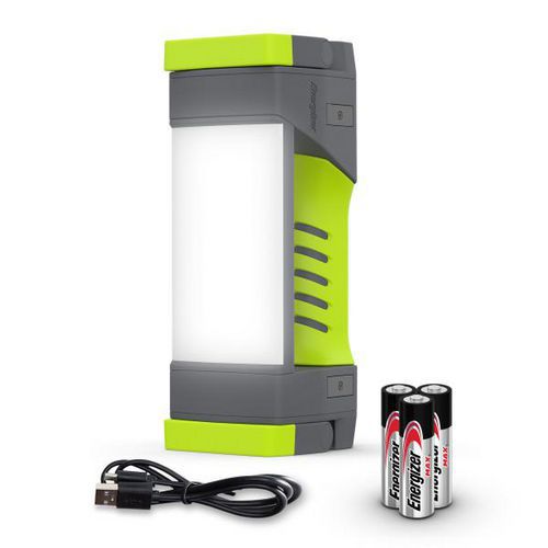 Inspeksjonslampe PRO SERIES - 1000 lumen - Energigiver Inspeksjonslampe PRO SERIES - 1000 lumen - Energigiver
