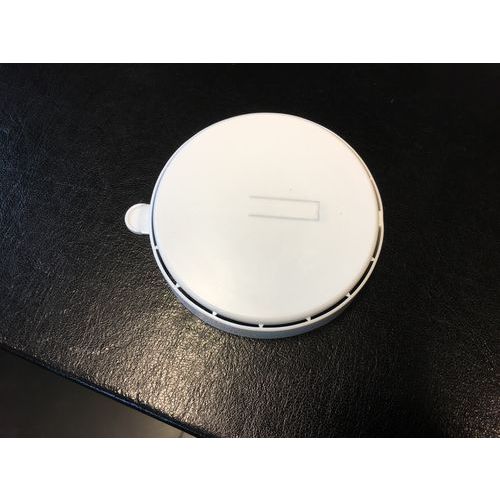 Sigill for plastfat 30183 hvit, 70x6/56x4 Sigill for plastfat 30183 hvit, 70x6/56x4