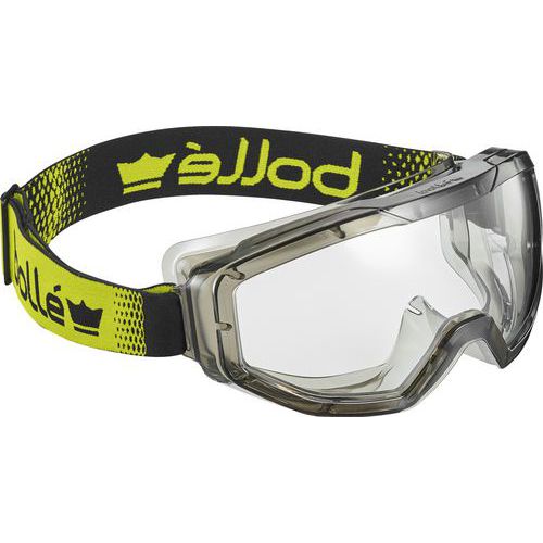 Globe full-dekkende vernebriller - Bollé Safety