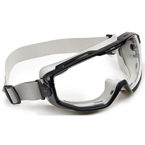 Vernebriller neopren Universal Goggle - tett - Bollé Safety Vernebriller neopren Universal Goggle - tett - Bollé Safety
