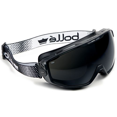 Sveisebeskyttelsesbriller Universal Goggle - ventilert - Bollé Safety
