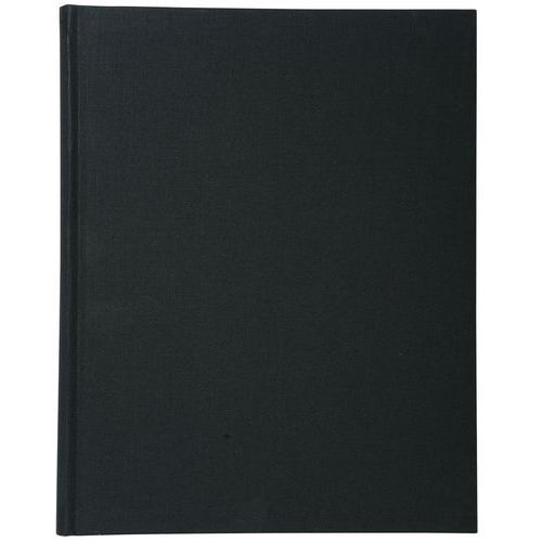 Indeks 32x25cm 5x5 nummerert 200 sider - Exacompta Indeks 32x25cm 5x5 nummerert 200 sider - Exacompta