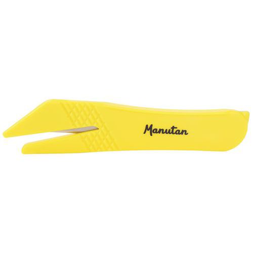 Kniv for plast - Manutan Expert