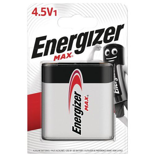 Max 3LR12 batteri - Energizer