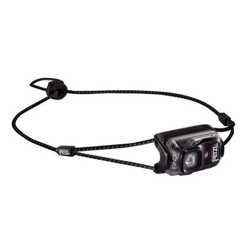 BINDI® ultrakompakt LED-hodelykt - Petzl BINDI® ultrakompakt LED-hodelykt - Petzl