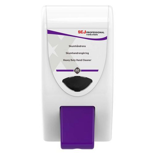 Dispenser for Solopol® GFX 3,25L patroner