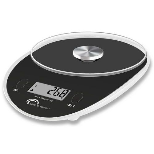 Bokstavvekt Little Balance HBP900 - 5 kg gradering - Lb Office Bokstavvekt Little Balance HBP900 - 5 kg gradering - Lb Office