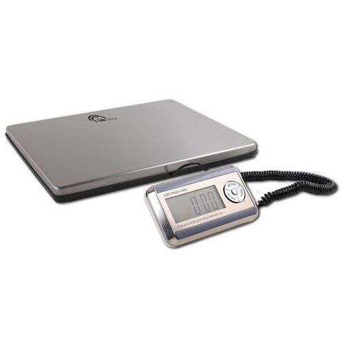 Elektronisk pakkevekt opp til 200 kg PC200 - Lb Office