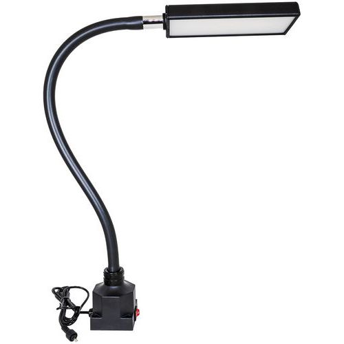 Arbeidslampe CL-LED - Sunnex