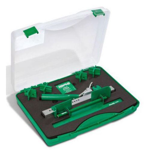 Bladretter Kaiman pro - Spax Bladretter Kaiman pro - Spax