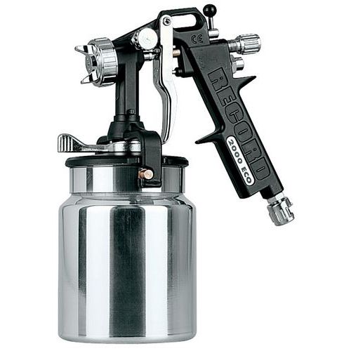 Sugepistol - Munnstykke Ø 1,5 mm Sugepistol - Munnstykke Ø 1,5 mm