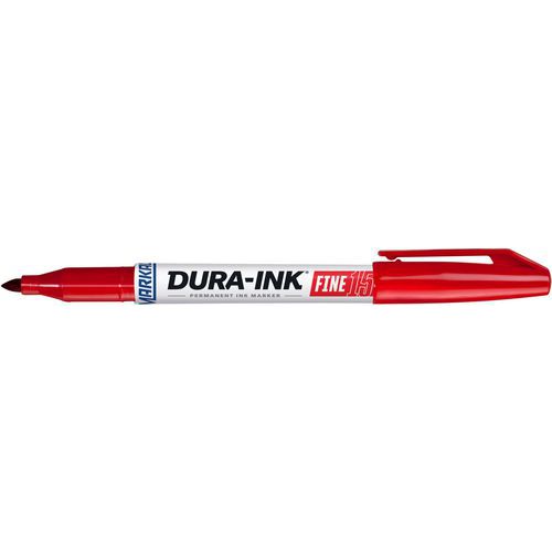 Permanent tusj – Dura-Ink 15 – Markal