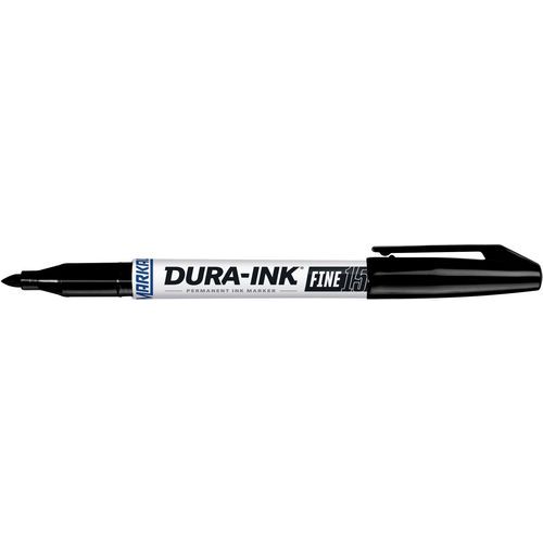 Permanent tusj – Dura-Ink 15 – Markal