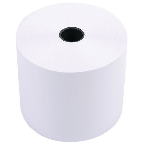 Spole for regnemaskin/kasse ett lag forskjøvet - 60 g - Exacompta
