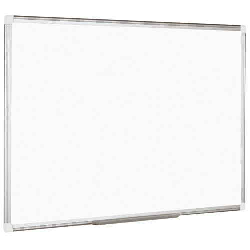 Emaljert whiteboard for intensiv bruk - Manutan Expert