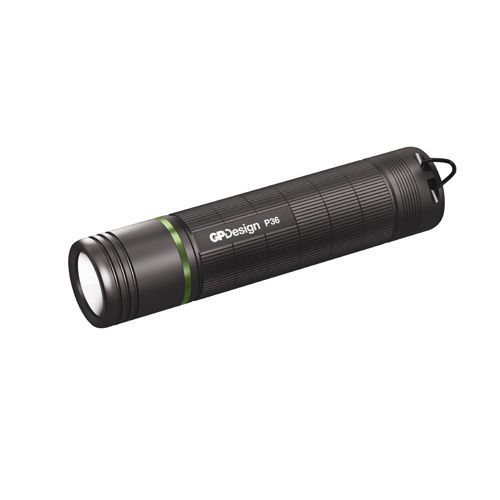 Lommelykt Polaris P36