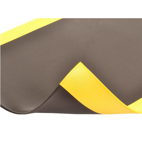 Arbeidsplassmatte Gripper Soft-Tred - Notrax