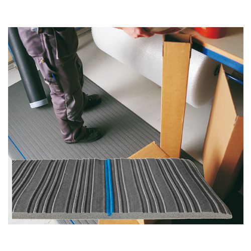 Arbeidsplassmatte Yoga Meter Original - Matting