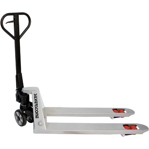 Palleløfter Quicklift, 2,3 tonn - Silverstone