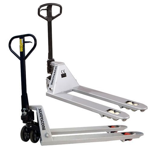 Palleløfter Quicklift, 2,3 tonn - Silverstone