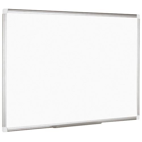 Emaljert whiteboard for intensiv bruk - Manutan Expert