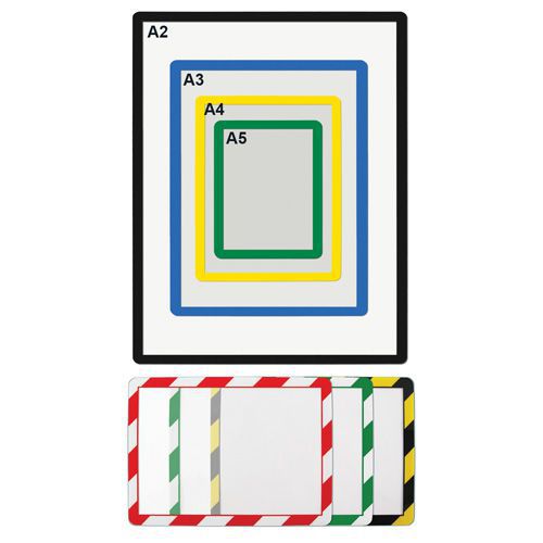 Magnetramm Frames4Docs