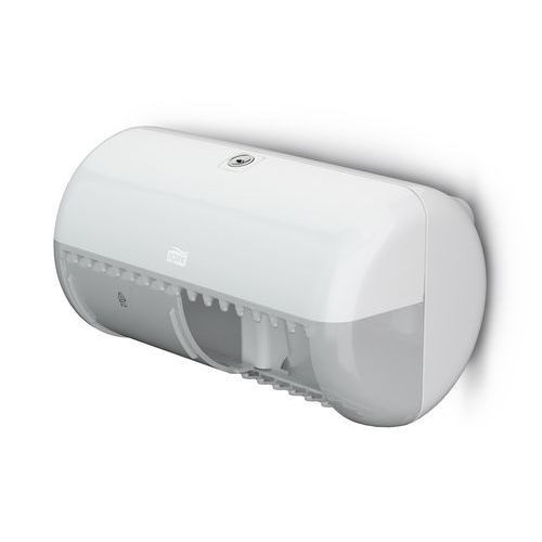 Dispenser Toalettrull Tork T4