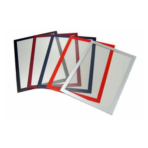 Magnetramme Duraframe A4 - Durable
