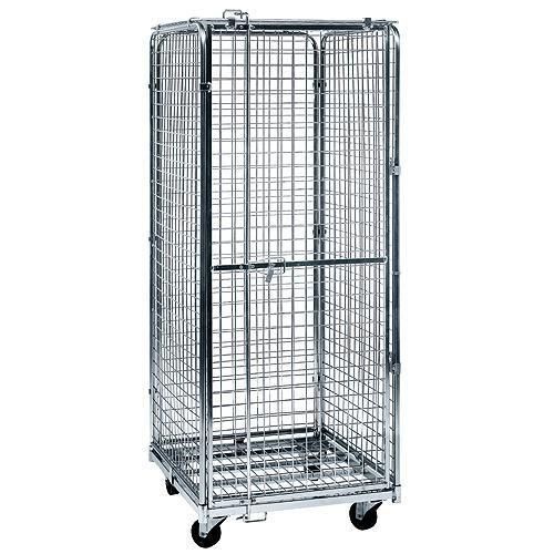 Sikkerhetscontainer Sikkerhetscontainer