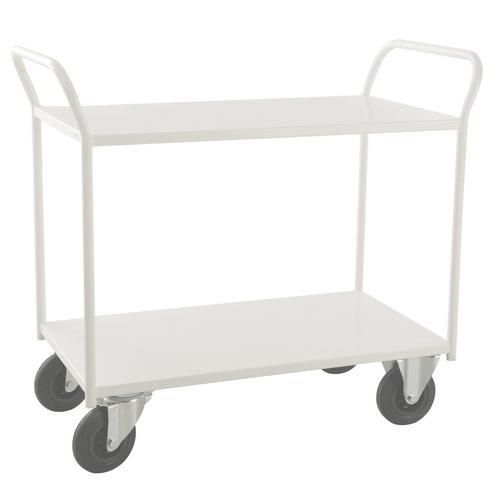 Trillebord tung