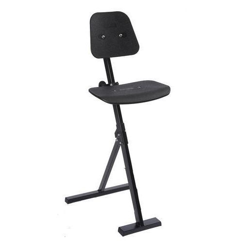 Sitte-/ståstol - Global Professional Seating