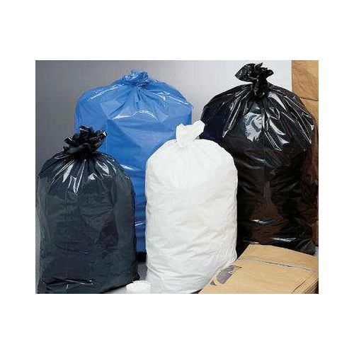Søppelsekk i flerpakk 60-210 l