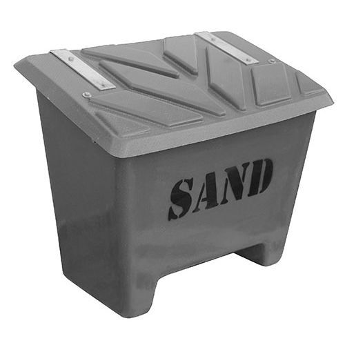 Sandkasse 130-550 liter