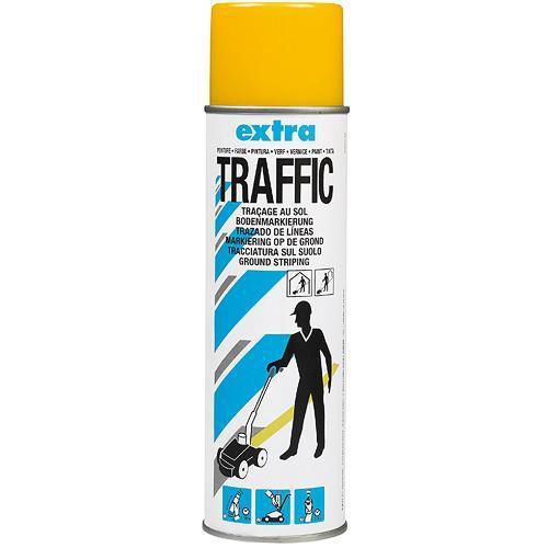 Markeringsmaling Traffic Extra Markeringsmaling Traffic Extra
