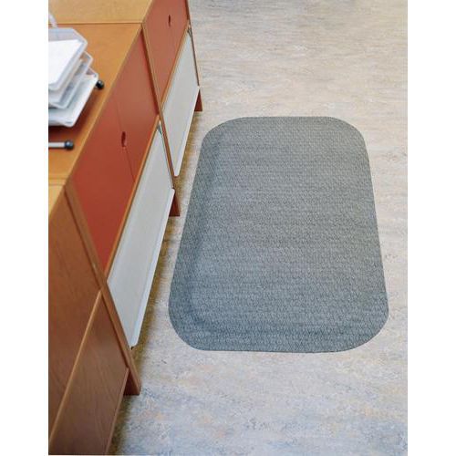 Ståmatte Yoga Fashion - Matting
