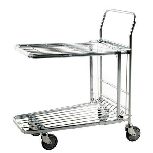 Lagervogn KM 300 kg