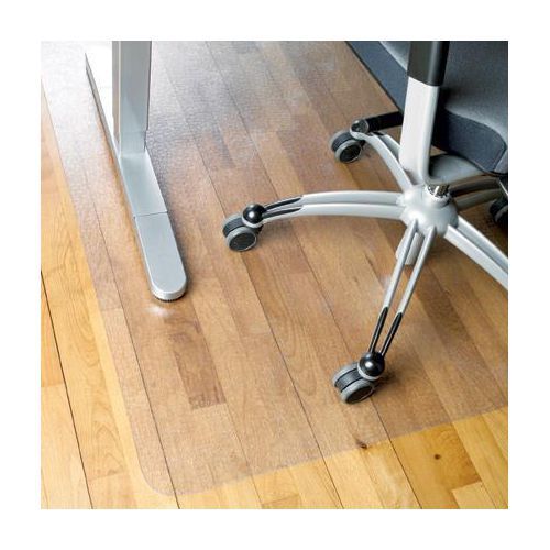 Gulvbeskyttelse Standard - Matting