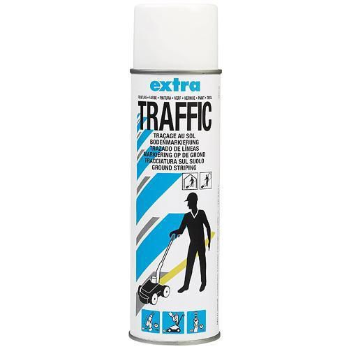 Markeringsmaling Traffic Extra Markeringsmaling Traffic Extra