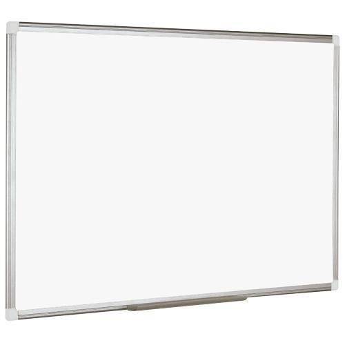 Whiteboard med lakkert overflate - Manutan Expert