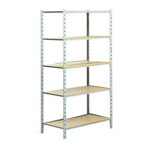 Lagerhylle Combi-Flip: Grunnseksjon
