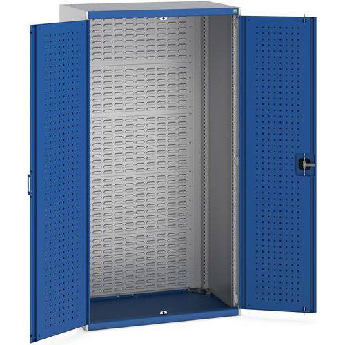 Skap Perfo og med lameller Cubio SMF-10620-1.4 – Bott